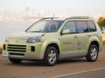 Nissan X-Trail FCV 2002 года
